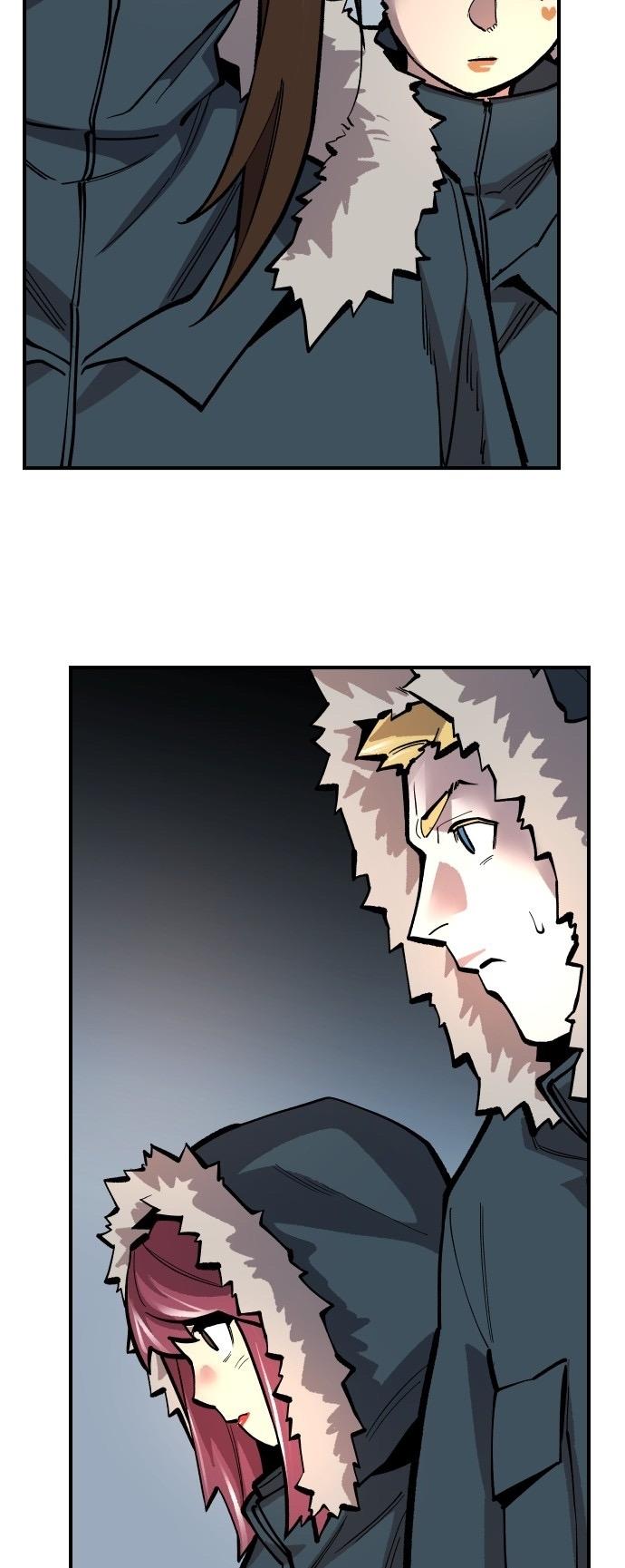 Limit Breaker ตอนที่ 100 68