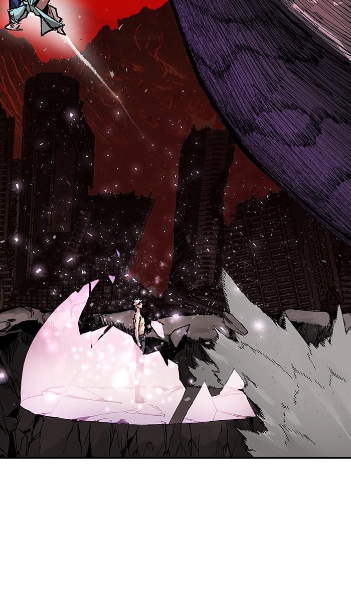 Limit Breaker ตอนที่ 15 69