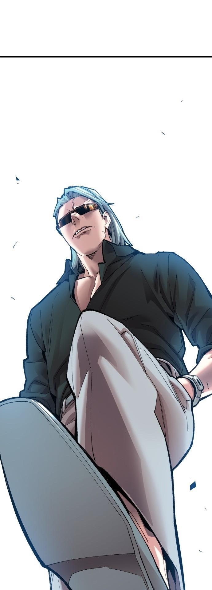 Limit Breaker ตอนที่ 86 68