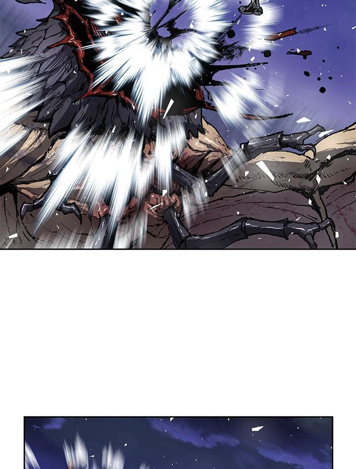 Limit Breaker ตอนที่ 5 69