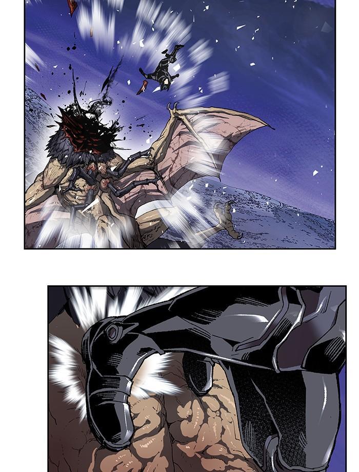 Limit Breaker ตอนที่ 5 70
