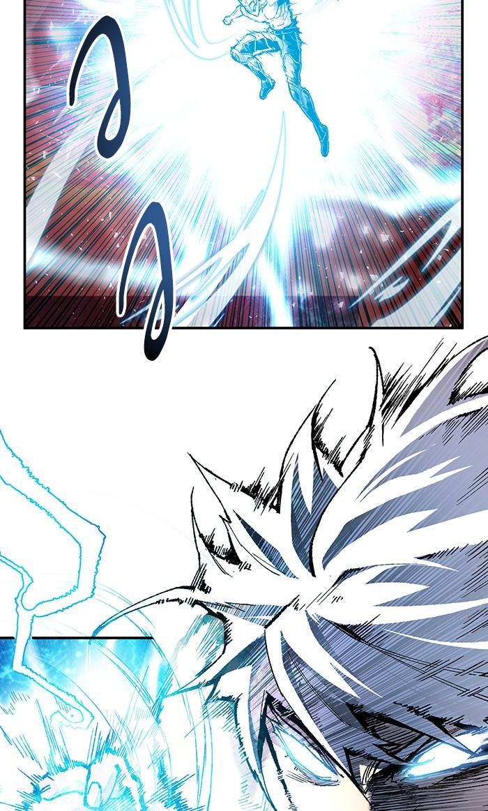 Limit Breaker ตอนที่ 16 7