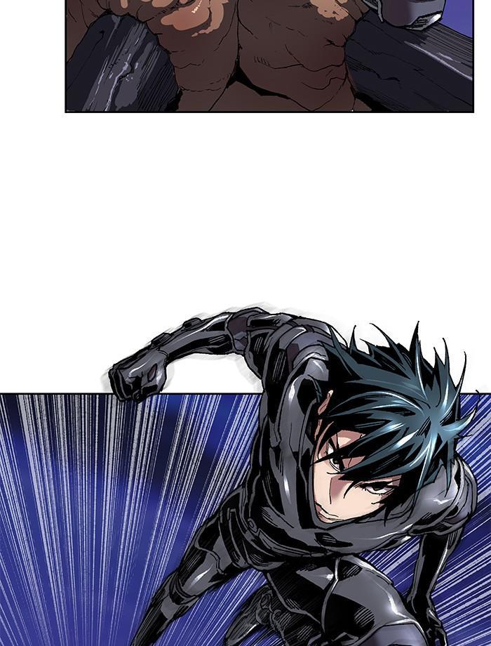 Limit Breaker ตอนที่ 5 71