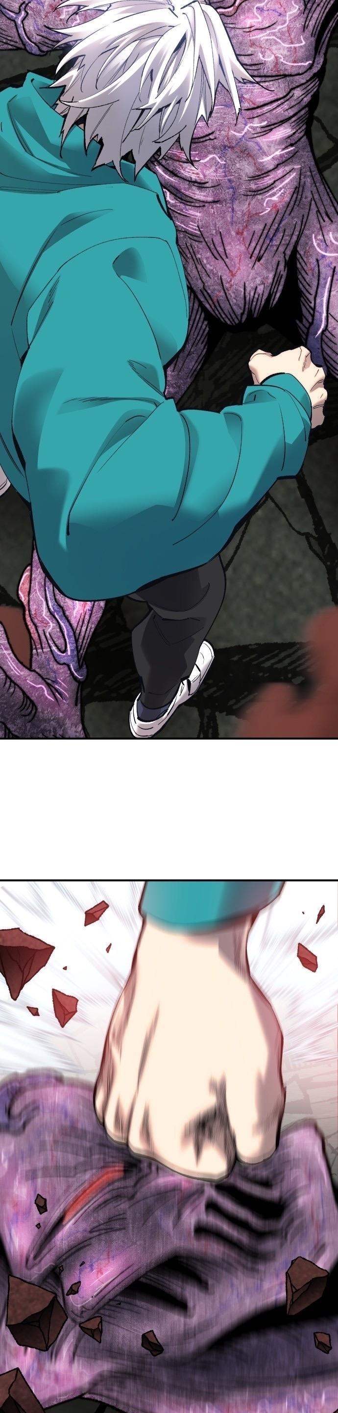 Limit Breaker ตอนที่ 92 70