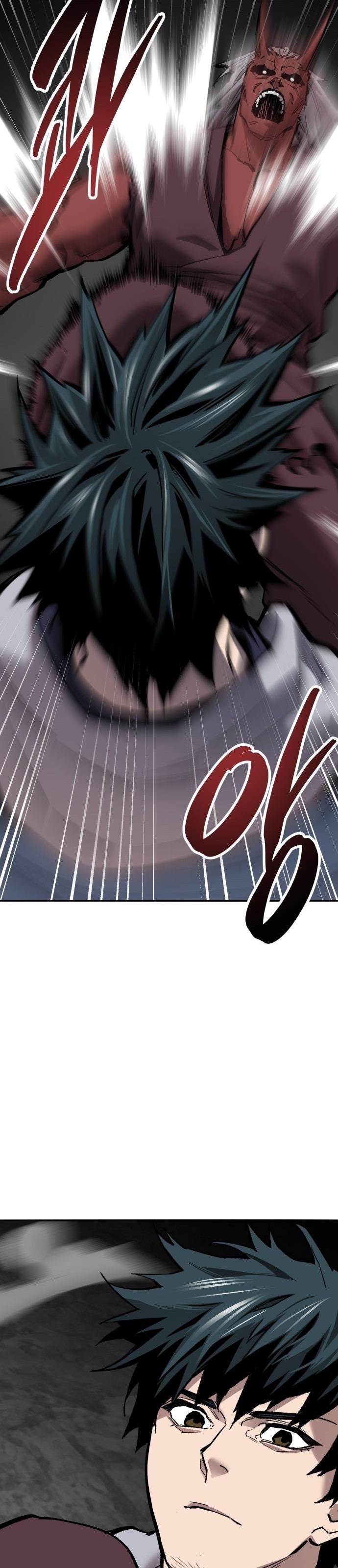 Limit Breaker ตอนที่ 122 7