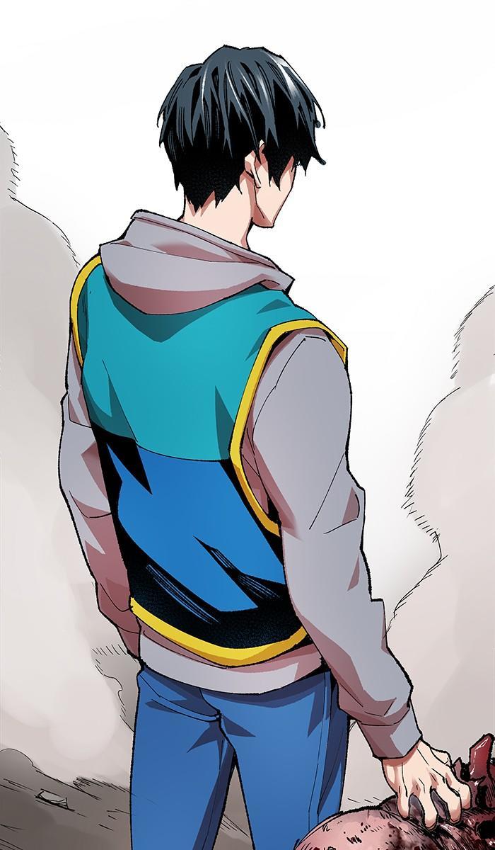 Limit Breaker ตอนที่ 4 73