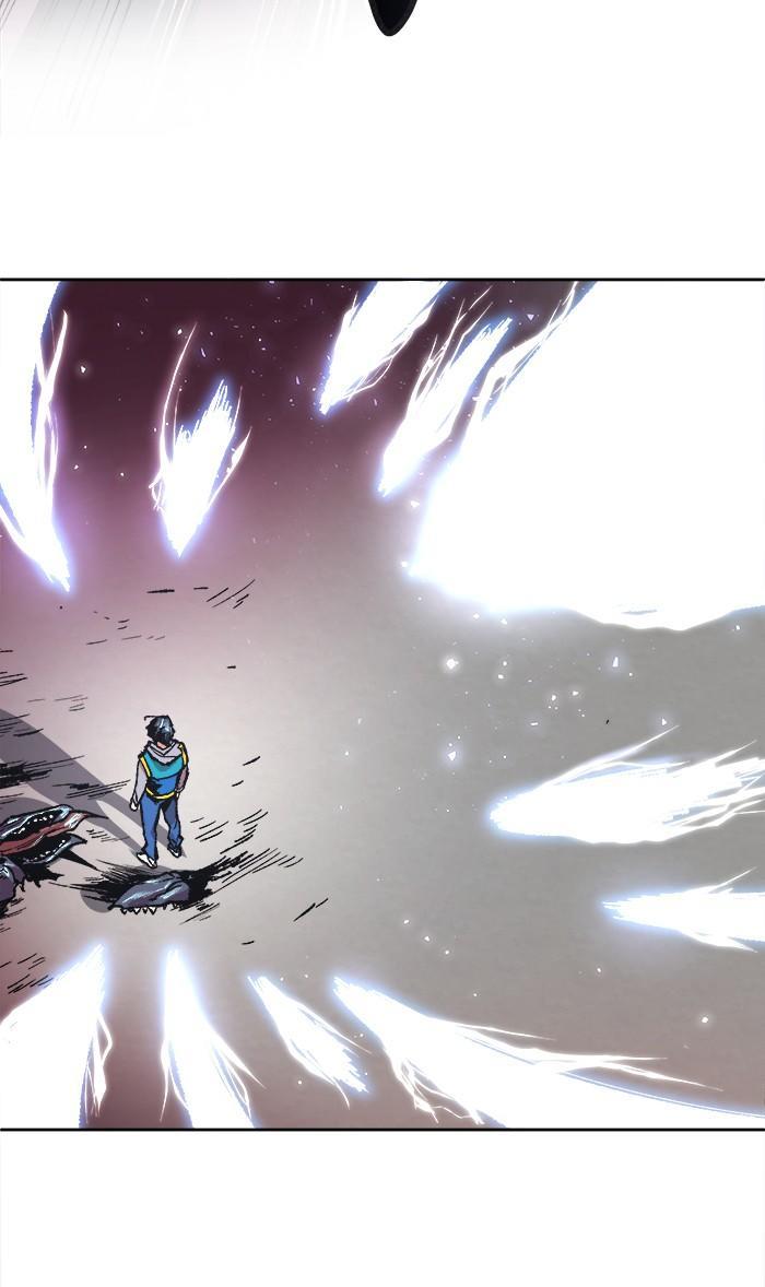 Limit Breaker ตอนที่ 3 74