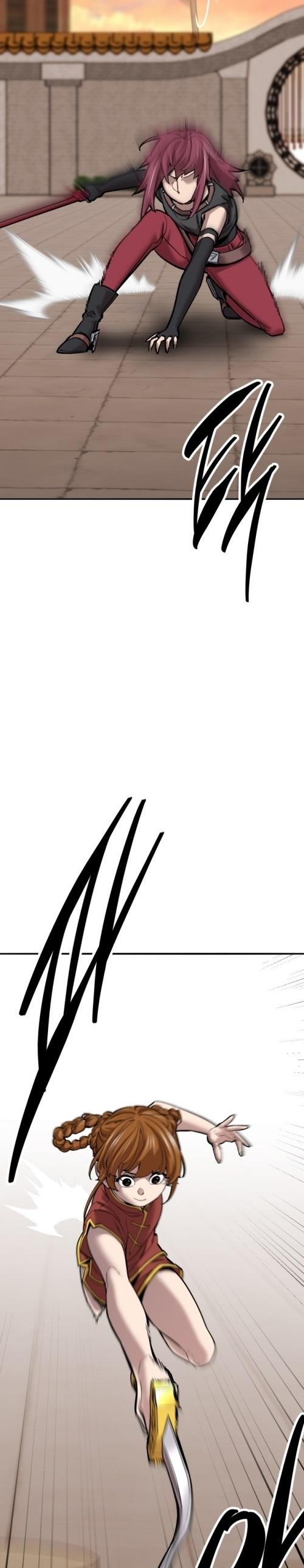 Limit Breaker ตอนที่ 119 7