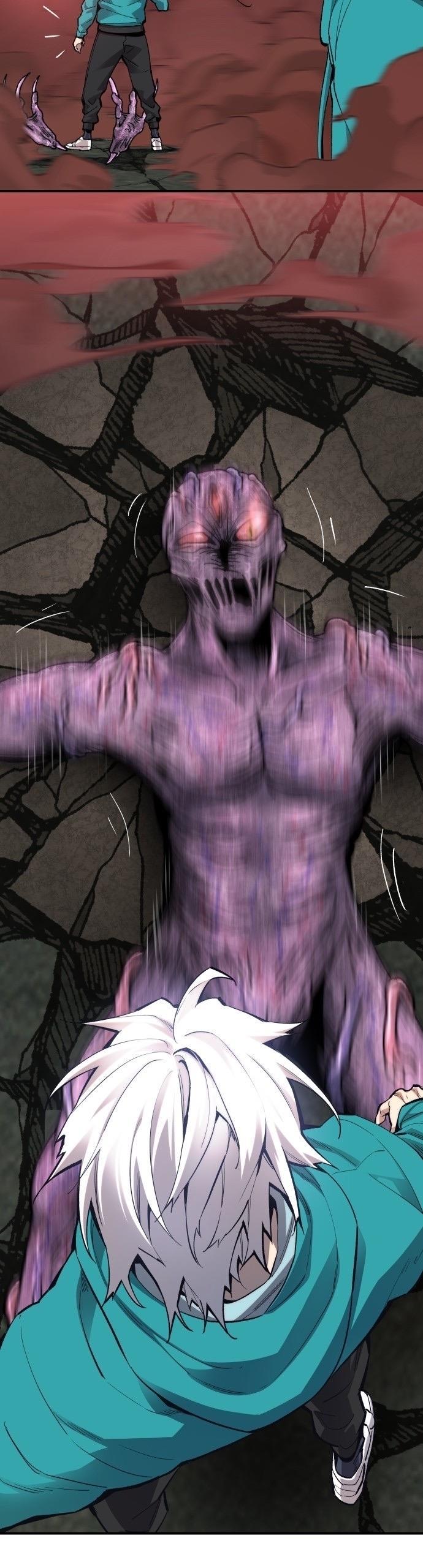 Limit Breaker ตอนที่ 92 73