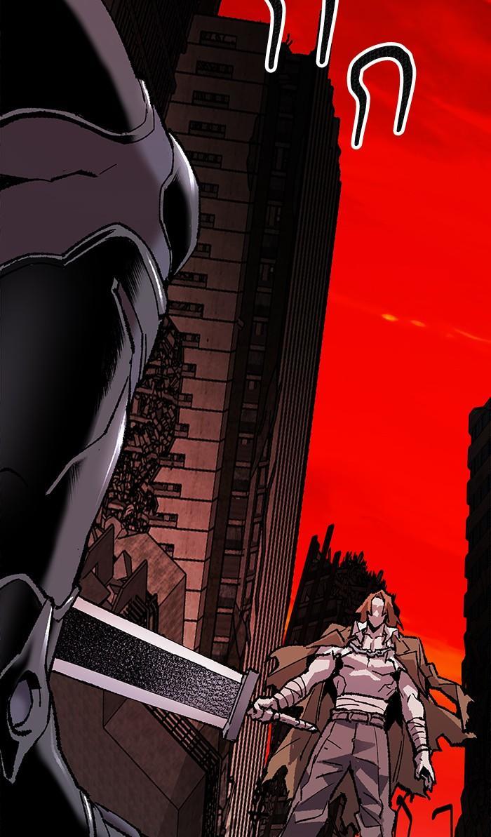 Limit Breaker ตอนที่ 12 74