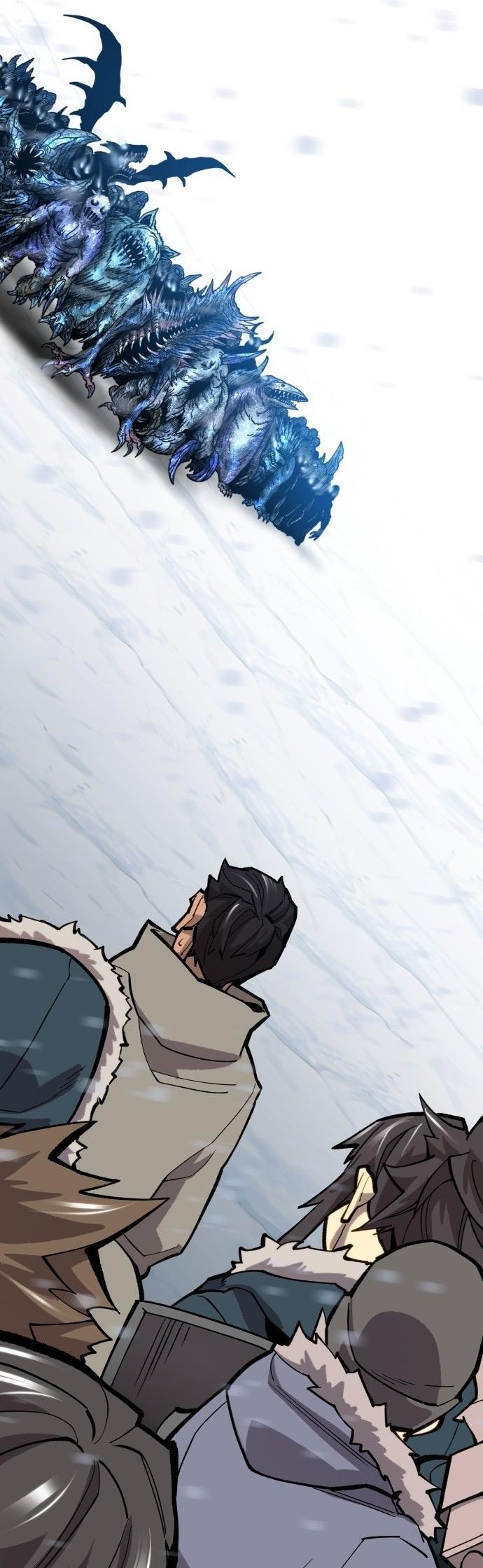 Limit Breaker ตอนที่ 101 75