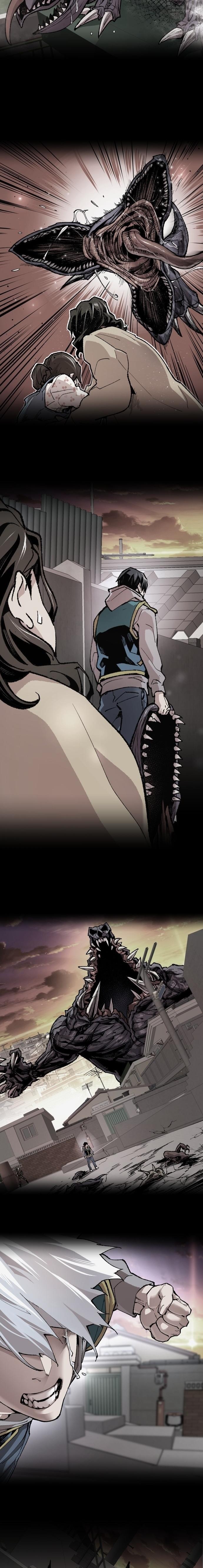 Limit Breaker ตอนที่ 81(SS2) 74