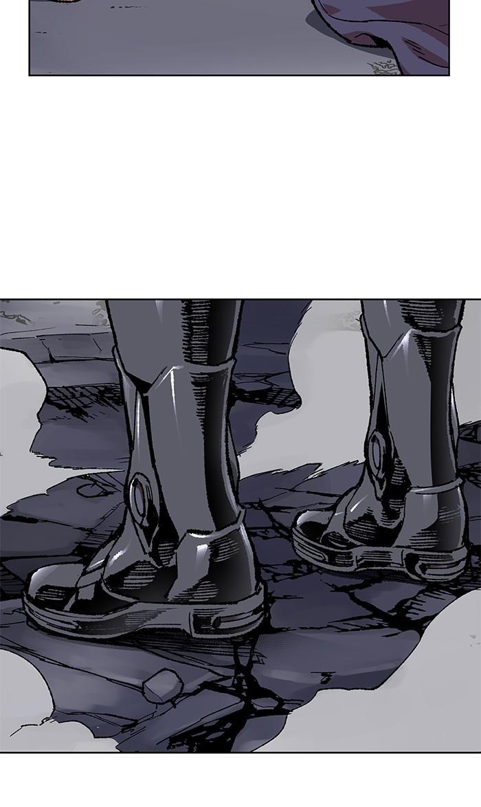 Limit Breaker ตอนที่ 6 75