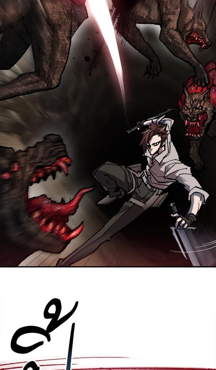 Limit Breaker ตอนที่ 22 76