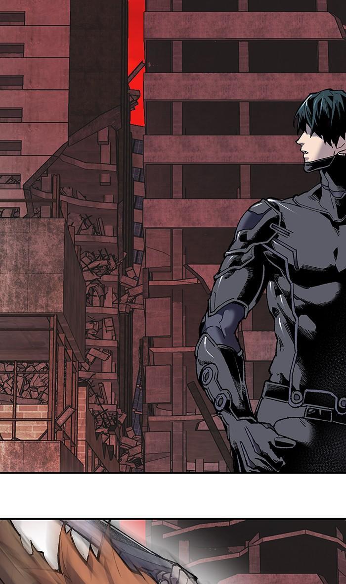 Limit Breaker ตอนที่ 12 7