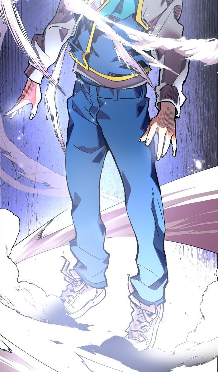 Limit Breaker ตอนที่ 3 77