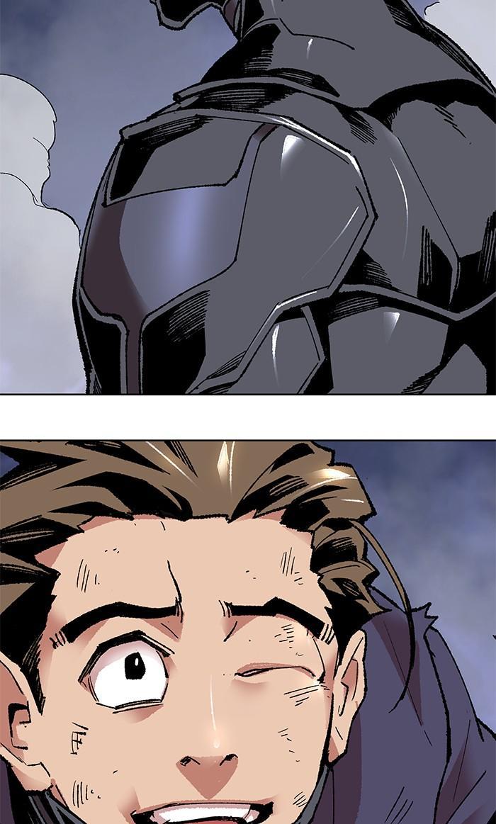 Limit Breaker ตอนที่ 6 78