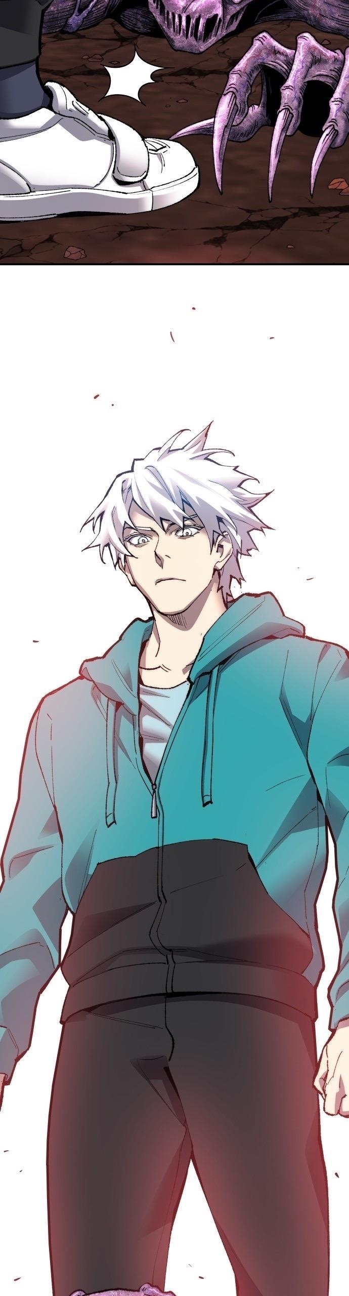 Limit Breaker ตอนที่ 92 77