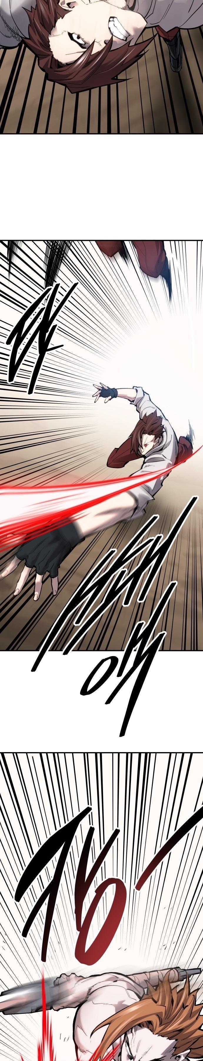 Limit Breaker ตอนที่ 93 6