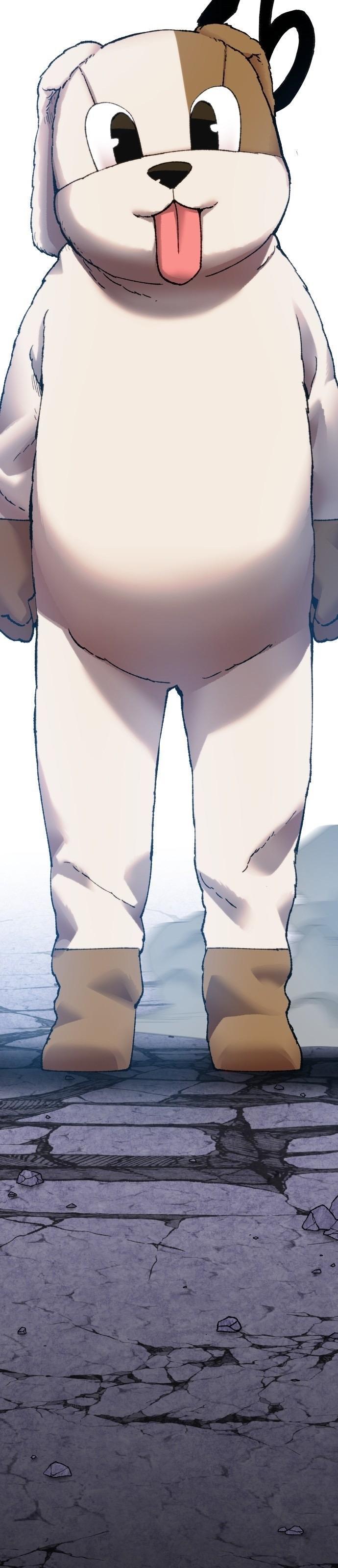 Limit Breaker ตอนที่ 89 80