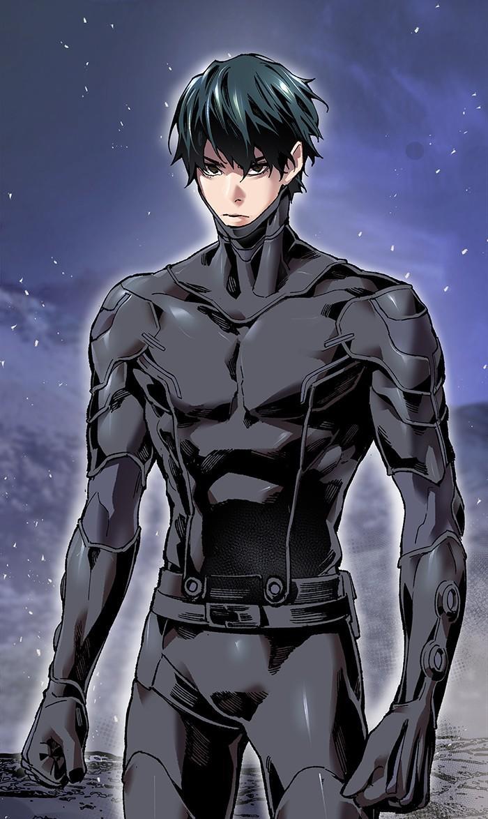 Limit Breaker ตอนที่ 6 80