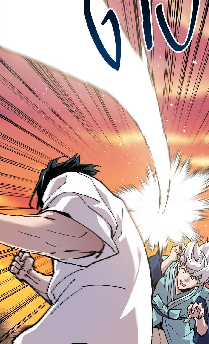 Limit Breaker ตอนที่ 10 82