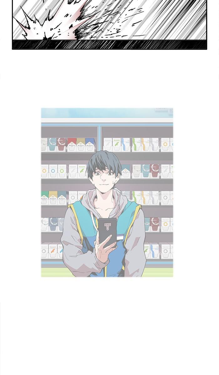 Limit Breaker ตอนที่ 3 83