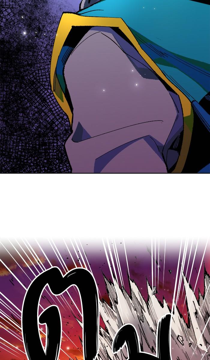 Limit Breaker ตอนที่ 3 8