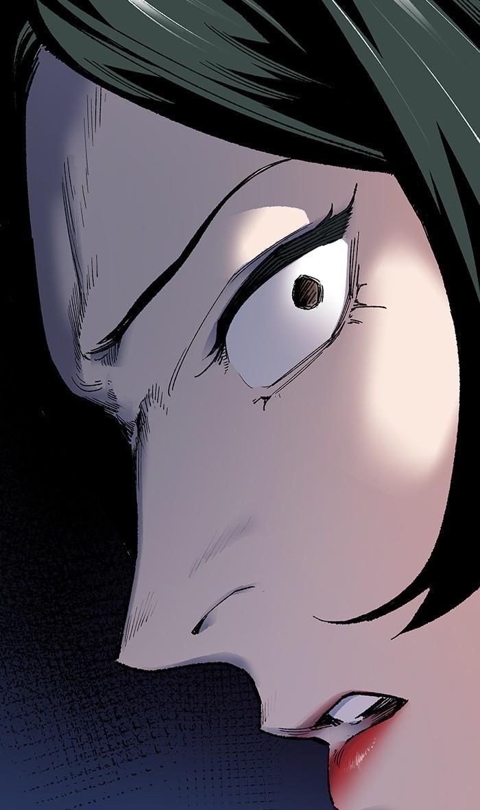 Limit Breaker ตอนที่ 15 8
