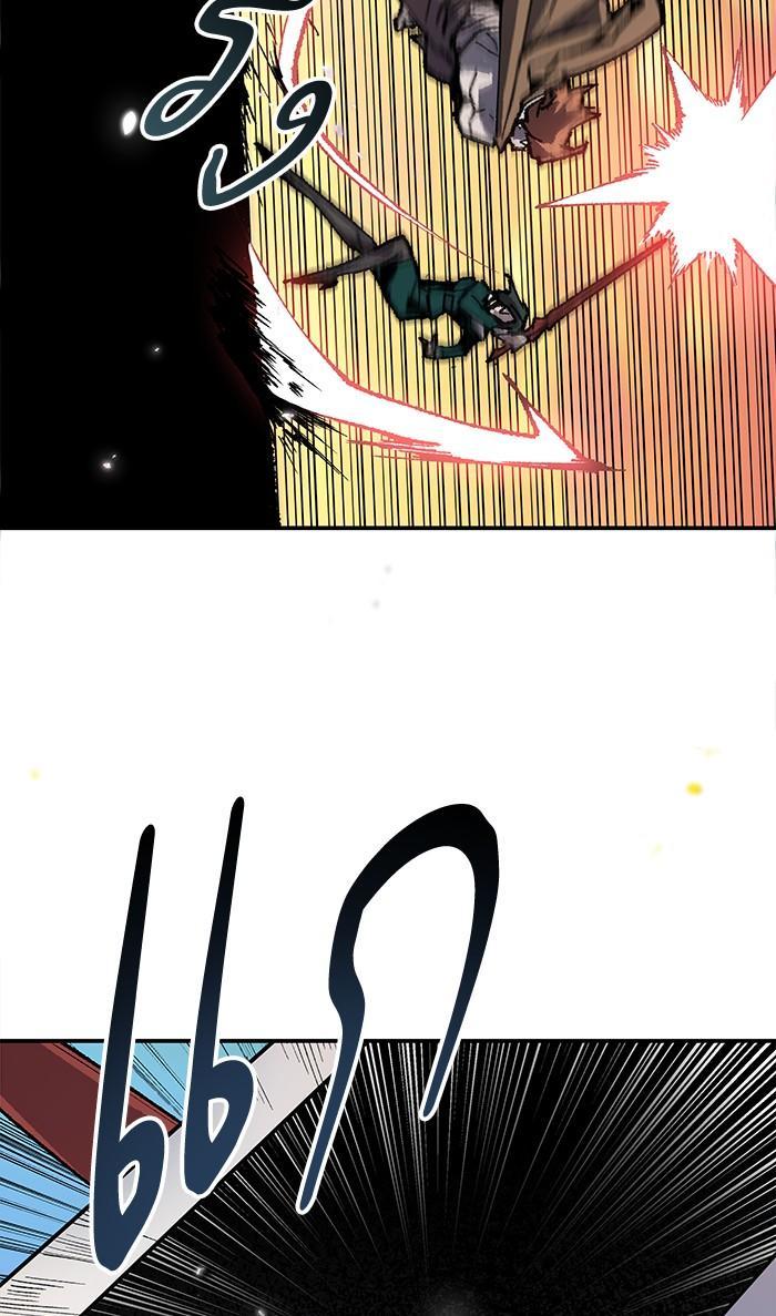 Limit Breaker ตอนที่ 9 88