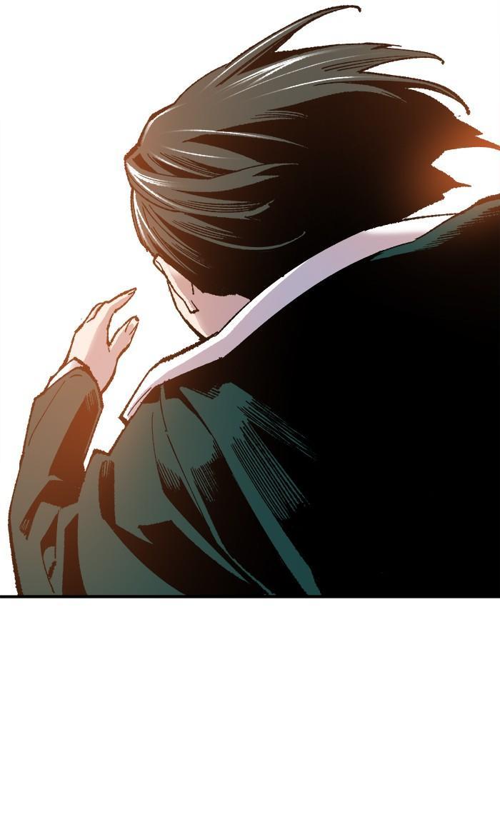 Limit Breaker ตอนที่ 16 89