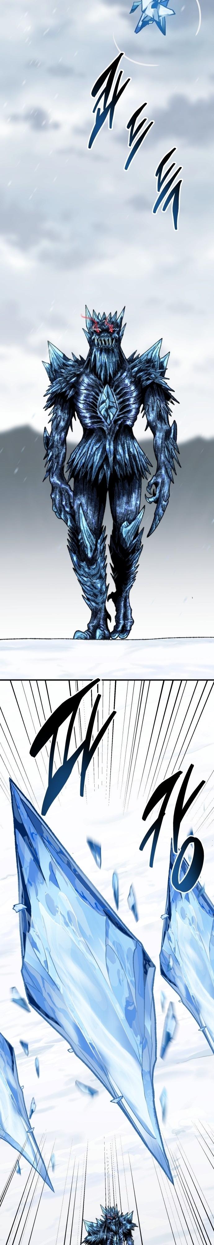 Limit Breaker ตอนที่ 103 8