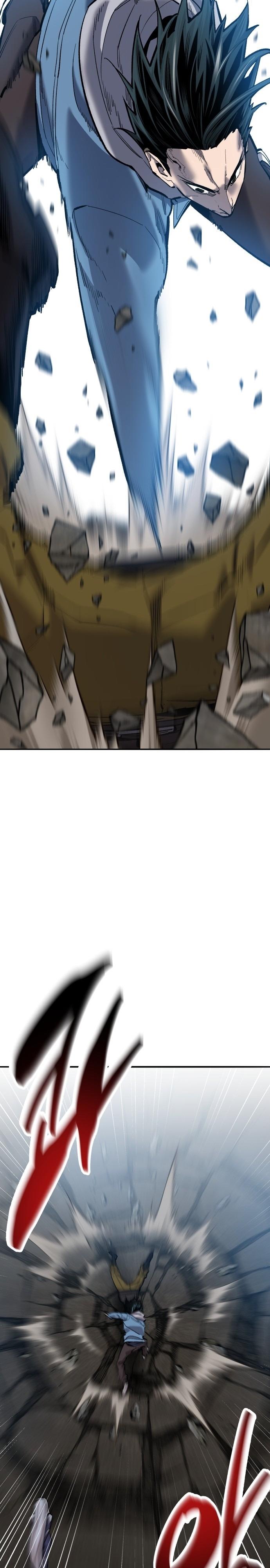 Limit Breaker ตอนที่ 115 8