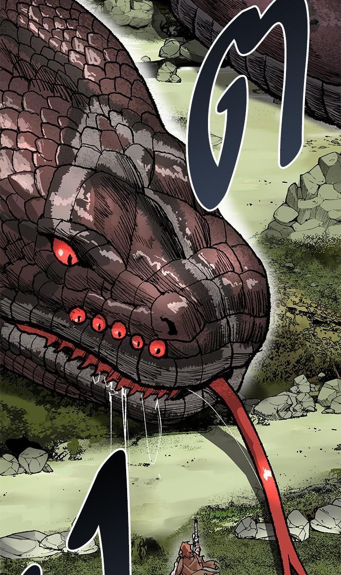Limit Breaker ตอนที่ 8 90