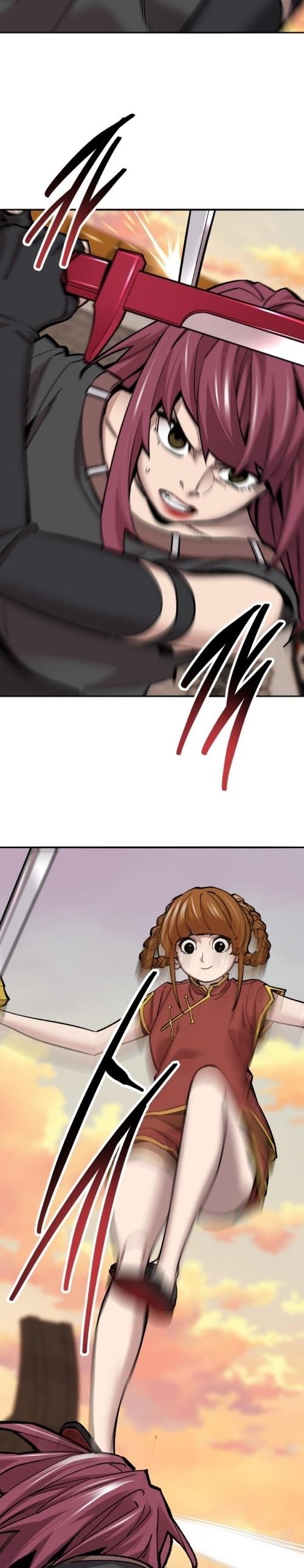 Limit Breaker ตอนที่ 119 9