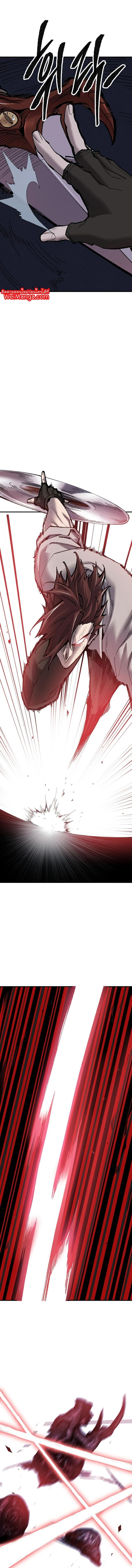 Limit Breaker ตอนที่ 72 9