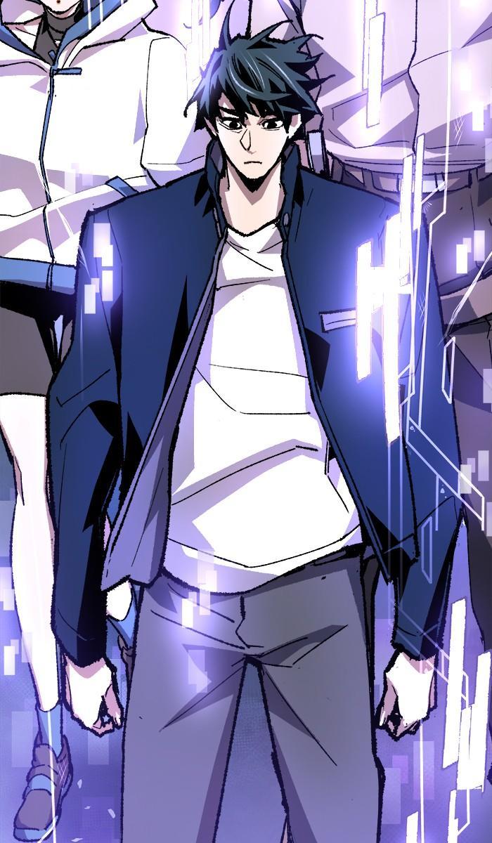 Limit Breaker ตอนที่ 19 91