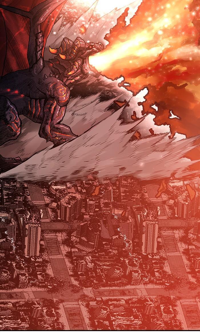 Limit Breaker ตอนที่ 14 93
