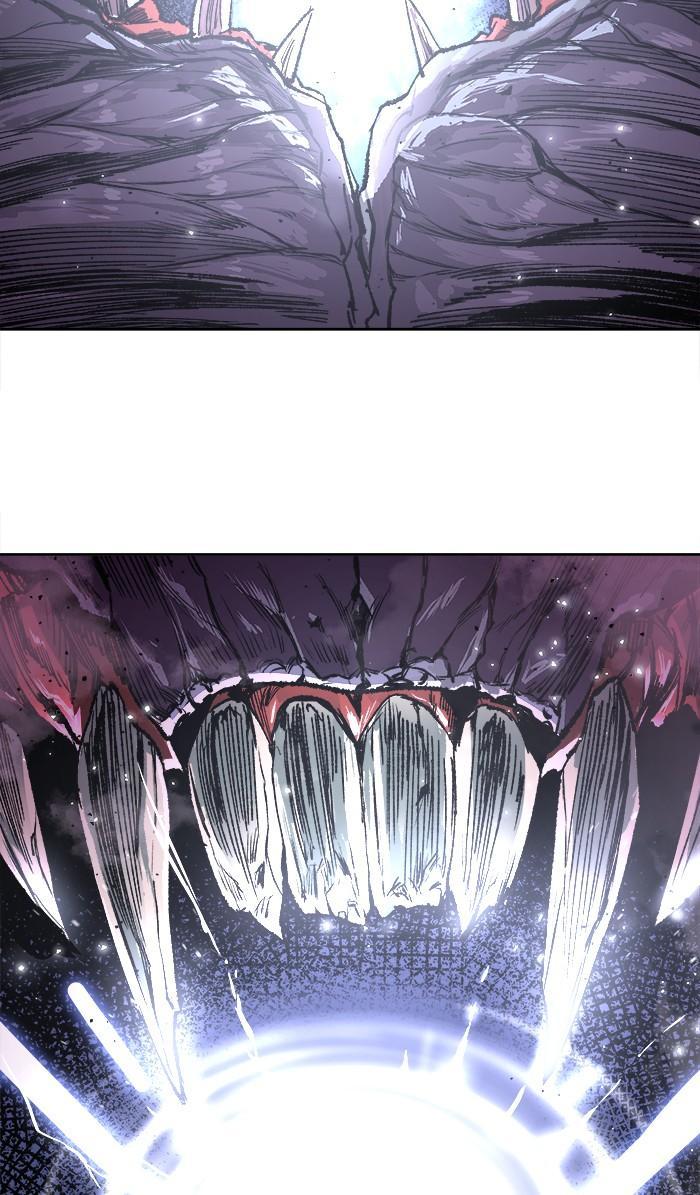 Limit Breaker ตอนที่ 3 94
