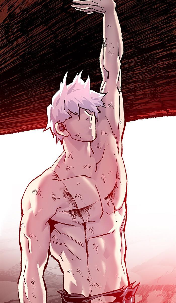 Limit Breaker ตอนที่ 15 94