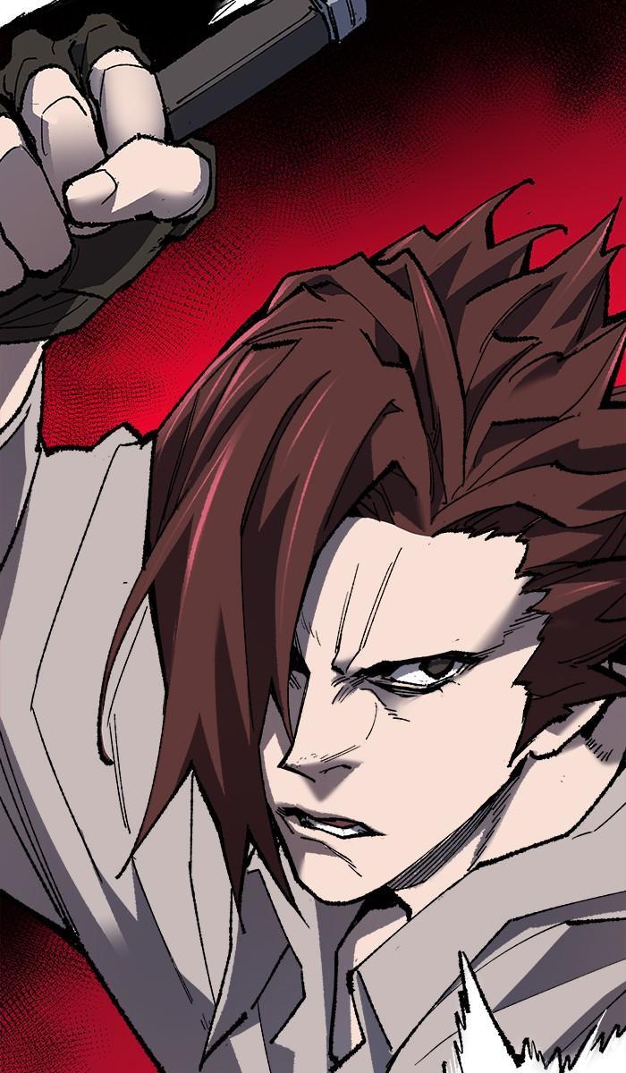 Limit Breaker ตอนที่ 22 9