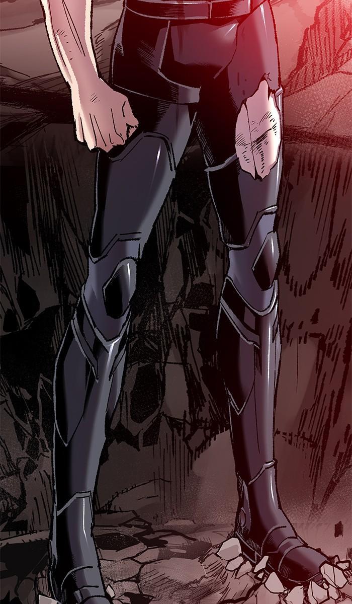 Limit Breaker ตอนที่ 15 95