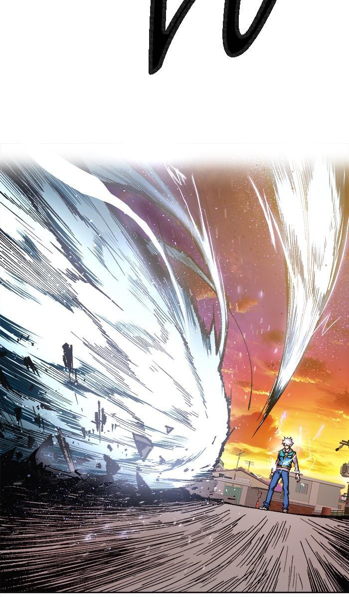 Limit Breaker ตอนที่ 3 97