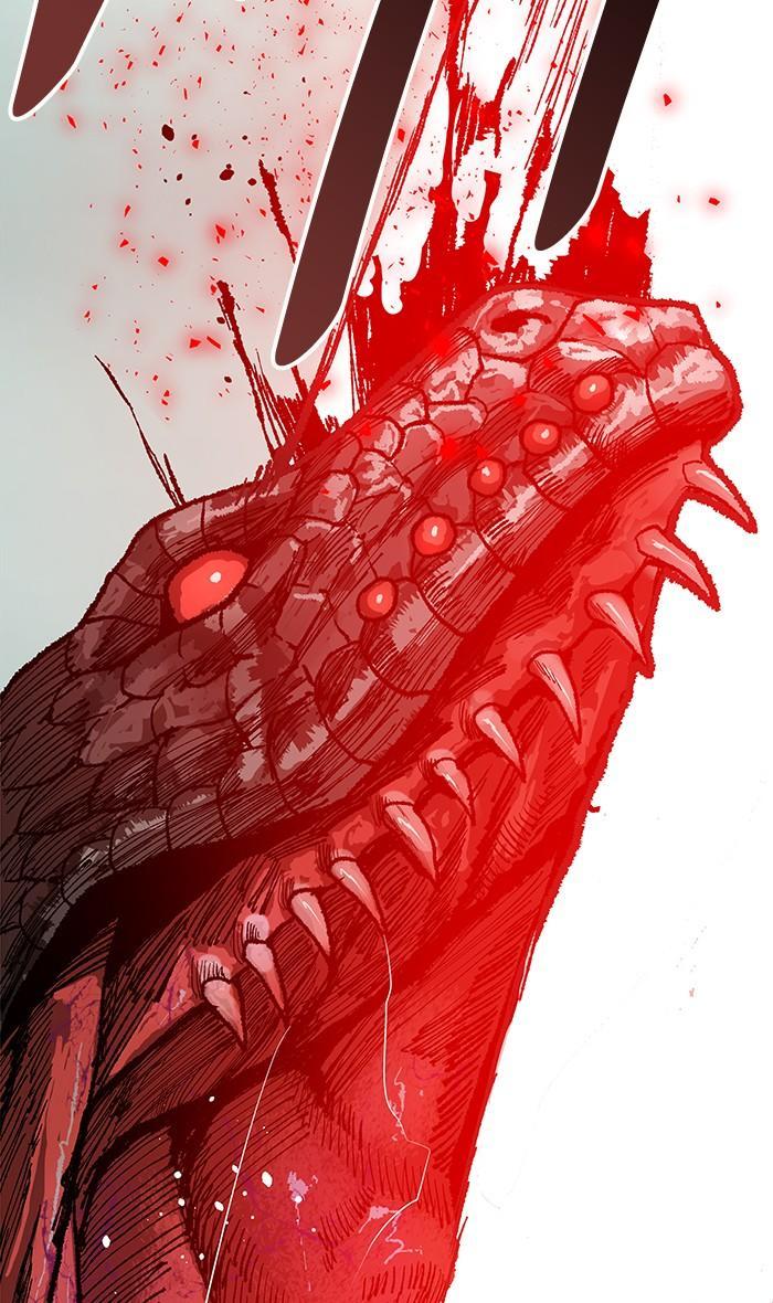 Limit Breaker ตอนที่ 8 97