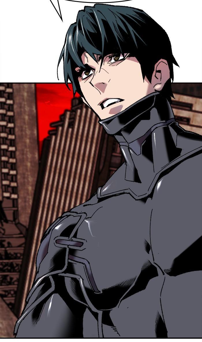 Limit Breaker ตอนที่ 11 97