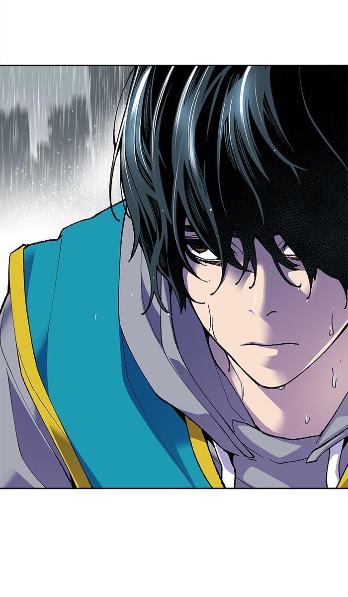 Limit Breaker ตอนที่ 4 97
