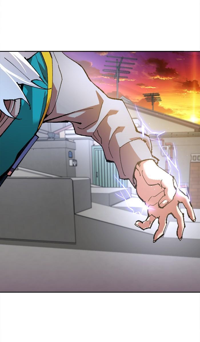 Limit Breaker ตอนที่ 3 99