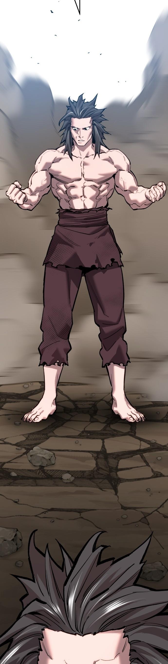 Limit Breaker ตอนที่ 122 99