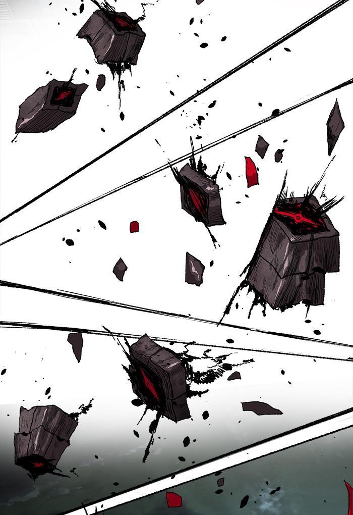 Limit Breaker ตอนที่ 7 9