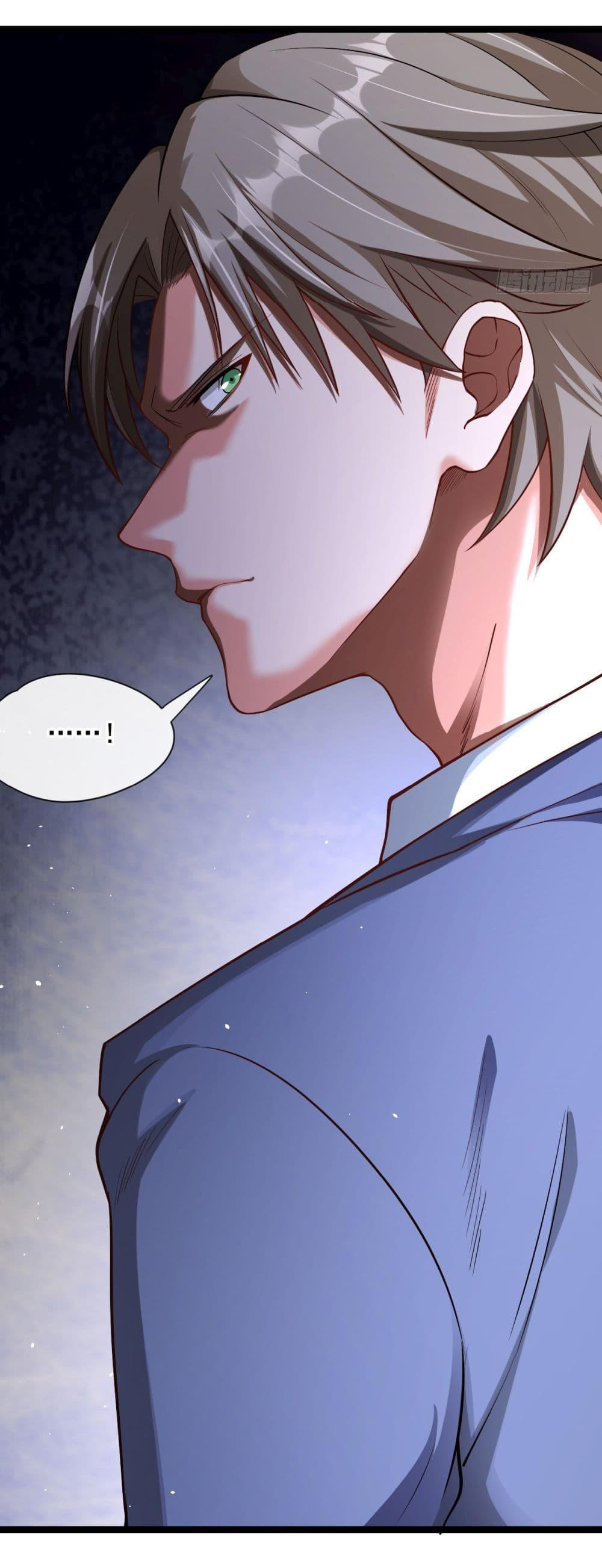 Chu Chen, The Trash Son-in-Law ตอนที่ 35 26